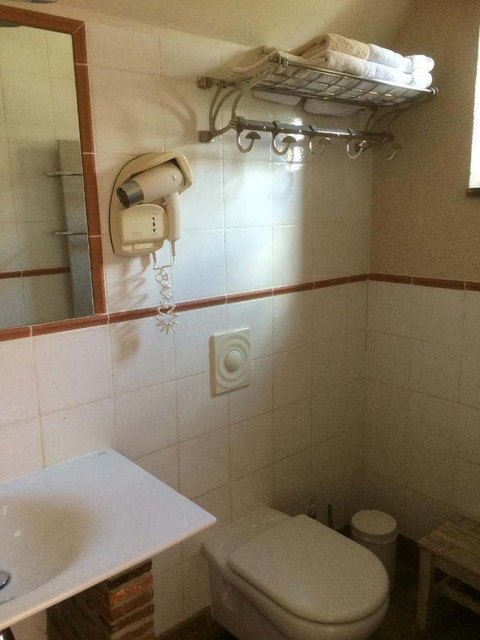 Bed and Breakfast La Ferme Au Colombier Neron Екстер'єр фото